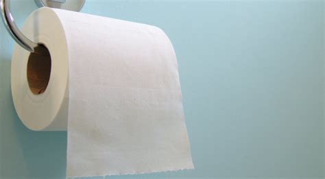 what toilet papers are made in china